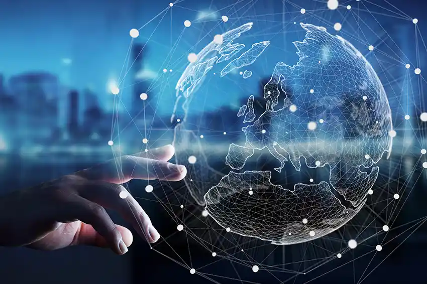 HH Overseas Property